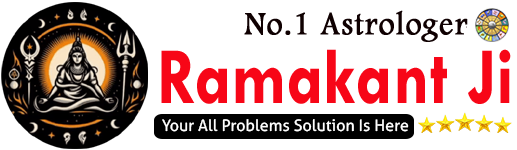 Astrologer Ramakant